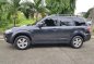 Subaru Forester 2009 for sale-1