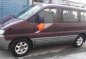 1998 Hyundai Starex for sale-5