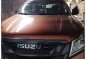 Isuzu MuX 2015 for sale-0