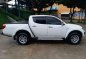 Mitsubishi Strada 2011 for sale-3