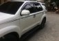 Toyota Fortuner 2015 for sale-5