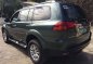 2009 Mitsubishi Montero Sport for sale-4