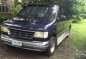 1996 Ford Chateau for sale-0