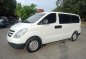 Hyundai Starex TCI 2017 for sale-2