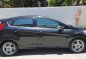 2013 Ford Fiesta for sale-4