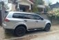 2013 Mitsubishi Montero for sale-3