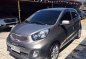 2014 Kia Picanto for sale-0