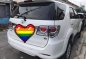 2012 Toyota Fortuner for sale-2