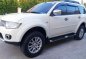 2013 Mitsubishi Montero Sports for sale-1