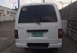 2013 Nissan Urvan for sale-3