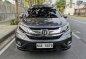 Honda BR-V CVT 2017 for sale-2