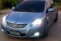 Toyota Vios 13 J 2011 for sale-1