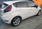 2011 Ford Fiesta for sale-1