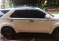 Toyota Fortuner 2015 for sale-3