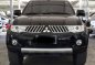 2013 Mitsubishi Montero for sale-0