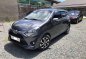 2017 Toyota Wigo for sale-0