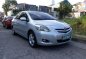 Toyota Vios 1.5 G AT 2009 for sale-0