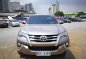 2016 Toyota Fortuner for sale-3