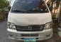 2010 Nissan Urvan for sale-1