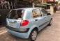 2008 Hyundai Getz For Sale-4