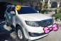 2012 Toyota Fortuner for sale-3