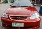 2004.Honda Civic for sale-1