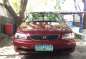 Honda Odyssey 2001 for sale-2