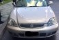 Honda Civic 2000 for sale-0