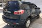 2017 Chevrolet Trailblazer for sale-0