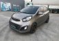 Kia Picanto 2012 for sale-0