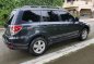 Subaru Forester 2009 for sale-4