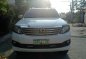 2012 Toyota Fortuner for sale-5