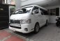 2016 Toyota Hiace for sale-2