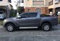 2016 Mazda BT50 for sale-7