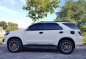 Toyota Fortuner 2015 for sale-1