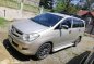 Toyota Innova e 2006 for sale-1