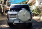 2003 Nissan Patrol for sale-1