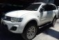 2014 Mitsubishi Montero for sale-4