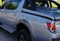 2007 Mitsubishi Strada for sale-2