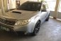 Subaru Forester 2010 for sale-0