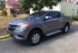 2016 Mazda BT50 for sale-8