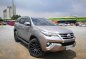 2016 Toyota Fortuner for sale-0