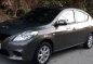 Like New Nissan Almera for sale-0