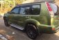 Nissan X-Trail 2005 for sale-5