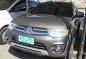 2014 Mitsubishi Montero for sale-3