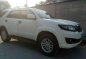 2012 Toyota Fortuner for sale-2