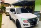 Like new Mitsubishi Pajero for sale-0