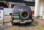 Like New Mitsubishi Pajero for sale-2