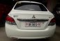 2017 Mitsubishi Mirage G4 for sale-0