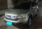 Honda Crv 2007 for sale -0